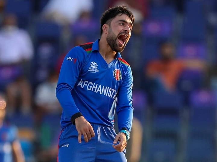 Rashid Khan may quit Big Bash League after Cricket Australia cancel ODI series against Afghanistan AUS vs AFG: ऑस्ट्रेलिया ने रद्द की अफगानिस्तान सीरीज तो नाराज हो गए राशिद खान, दे डाली बिग बैश लीग छोड़ने की धमकी