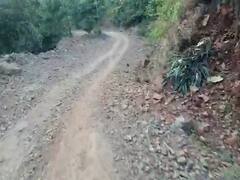 विकास कुठाय? राज्यातील पहिला मतदार राहत असलेल्या उपेक्षित मणिबेली गावाची कहाणी, रस्ता नाही, ना कुठल्या सुविधा...