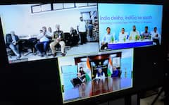 Kolhapur Airport : कोल्हापूर बंगळूर विमानसेवा सुरु; कोल्हापूरला देशातील प्रत्येक शहराला जोडण्याची ज्योतिरादित्य शिंदे यांची ग्वाही