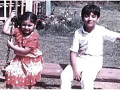 Guess Who: तस्वीर में नजर आ रही ये क्यूट बच्ची इंडस्ट्री के तीनों खान के साथ कर चुकी हैं काम, क्या आपने पहचाना ?