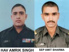 हिमाचल प्रदेश: सेना के जवान की शहादत के बाद गांव में मातम, शहीद बेटे के शव का इंतजार कर रही मां