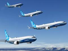 3 साल में पहली बोइंग 737 मैक्स फ्लाइट ने चीन में उड़ान भरी, जानिए इसकी खासियत