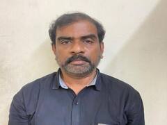 Masthan Murder Case: முன்னாள் எம்.பி. மஸ்தான் கொலை வழக்கில் புதிய திருப்பம்... சகோதரரை அதிரடியாக கைது செய்த போலீஸ்..!