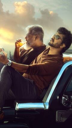 Thunivu Vs Varisu : தீ தளபதியா..கேங்க்ஸ்டா வா.. இந்த பொங்கலின் வின்னர் யார்?