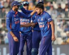 Team India: બીજી વન-ડે જીતીને ભારતે ઓસ્ટ્રેલિયાની કરી બરોબરી, શ્રીલંકાના નામે નોંધાયો આ શરમજનક રેકોર્ડ