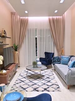 Rakhi Sawant Home: दुबई में सपनों के महल सा है राखी सावंत का आशियाना, घर की इनसाइड तस्वीरें देख आंखे मलते रह जाएंगे आप