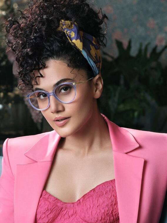 बॉलीवुड की ये हसीन दिलरुबा हैं इतनी पढ़ी-लिखी