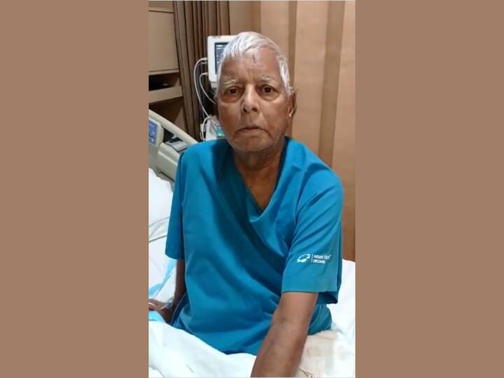 RJD leader Lalu Prasad Yadav condoled the death of former Union minister Sharad Yadav as he asserted that mutual differences 