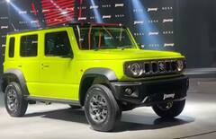 Auto Expo 2023: માર્કેટમાં આવી રહી છે મારુતિની આ નવી જનરેશનની કાર, તસવીરોમાં જુઓ લૂક એન્ડ ડિઝાઇન