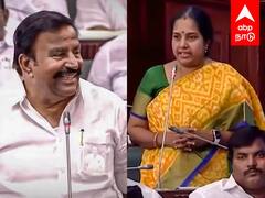 Vanathi Srinivasan Vs KN Nehru : நீங்க போராட மாட்டேனு சொல்லுங்க! வானதியை கலாய்த்த கே.என்.நேரு