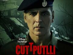 OTT Movies: सिर्फ कठपुतली ही नहीं, ओटीटी पर सबसे ज्यादा देखीं गईं डिज्नी प्लस हॉटस्टार की ये फिल्में, चेक करें लिस्ट