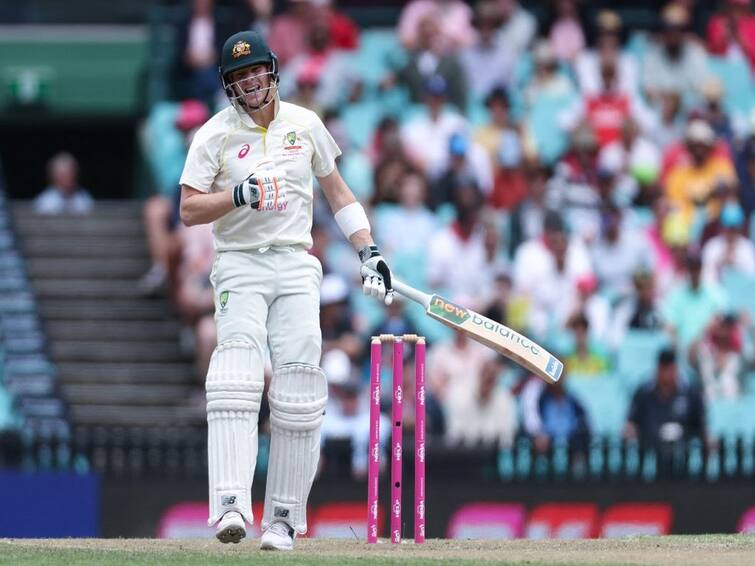 Steve Smith Set For First County Stint Ahead Of This Year's Ashes Series Steve Smith Set For First County Stint Ahead Of This Year's Ashes Series