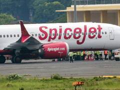 दिल्ली: दोस्त की गर्लफ्रेंड को रोकना था, शख्स ने स्पाइस जेट फ्लाइट में बम होने की कर दी झूठी कॉल