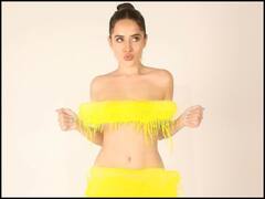 उर्फी जावेद ने 10 साल से नहीं की पिता से बात, घर छोड़ते वक्त सोचा था खूब पिएंगी दारू