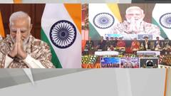 MV Ganga Vilas: জলে যেন পাঁচতারা, শুরু ৫১ দিনে বিশ্বের দীর্ঘতম জলপথে বিলাসযাত্রা, দেখুন গঙ্গাবিলাসের ছবি