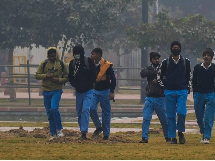 Haryana School Winter Holidays Extended Till 21 Jan Due To Cold Wave