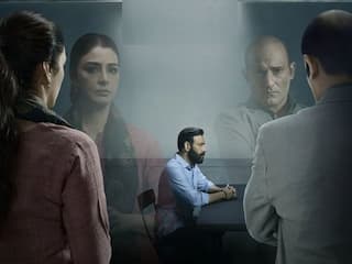Drishyam 2 OTT Release: ओटीटी पर रिलीज हुई अजय देवगन की 'दृश्यम 2', फ्री में देख सकते हैं यहां