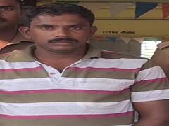 Crime: இரவு நேரத்தில் பசுமாடுகள் திருட்டு; திருடனை கையும் களவுமாக பிடித்த போலீசார்