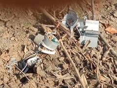 Sukma Air Strike: सुकमा में हवाई हमले की तस्वीरें माओवादियों ने की जारी, एक महिला नक्सली की मौत का भी दावा