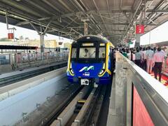 Mumbai Metro: पीएम मोदी करेंगे मुंबई का दौरा, मेट्रो की इस लाइन का करेंगे उद्घाटन