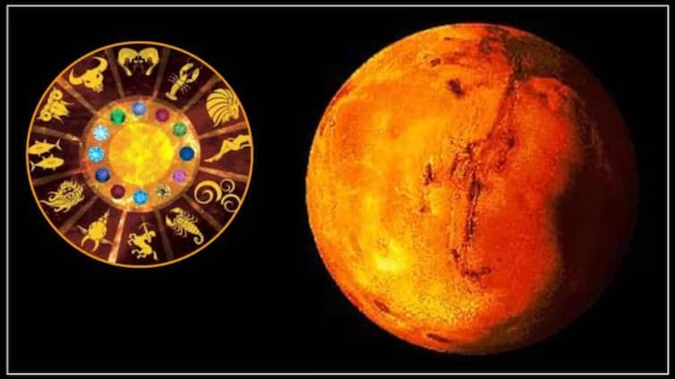 Mangal gochar 2023 war factor mars transit on January 13-2023 astrology predictions weather suddenly change astro special Mangal Margi 2023:મંગળ માર્ગી થઇને શું કરશે? જાણીને આપ દંગ રહી જશો, જાણો ક્ઇ રાશિના જાતકની બદલશે કિસ્મત