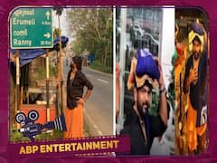 Vignesh Shivan at Sabarimala : உன்னை காண ஆவலுடன் வருகிறேன்... லைக்ஸ்களை குவிக்கும் ஐயப்ப பக்தர் விக்னேஷ் சிவன் லேட்டஸ்ட் போஸ்ட் 