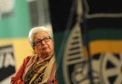 भारतीय मूल की दक्षिण अफ्रीकी स्वतंत्रता सेनानी फ्रेन गिनवाला का निधन, जानें उनके बारे में