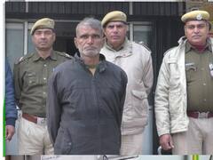 भरतपुर: 50 साल के शख्स ने चलती गाड़ी में पांच साल की मासूम बच्ची के साथ किया रेप, गिरफ्तार