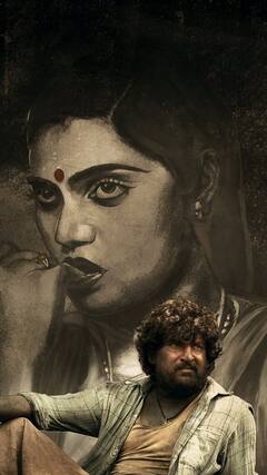 Dasara Wrap-up: 'படப்பிடிப்பிற்கு முன்பும் பின்பும்…'கீர்த்தி சுரேஷ் வெளியிட்ட தசரா படத்தின் புகைப்படங்கள்!