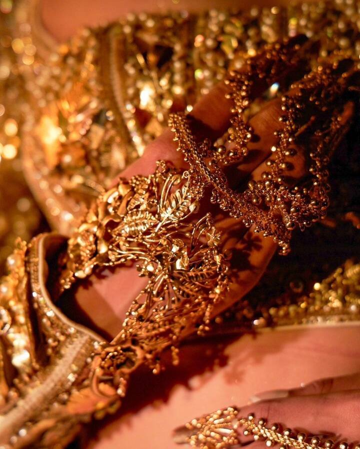 2018 मध्ये, दिविताने फेमिना मिस इंडिया सौंदर्य स्पर्धेत भाग घेतला, ज्यामध्ये ती दुसरी उपविजेती होती. (फोटो सौजन्य : divitarai/इंस्टाग्राम)