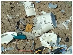 Sukma Air Strike: सुकमा में हवाई हमले की तस्वीरें माओवादियों ने की जारी, एक महिला नक्सली की मौत का भी दावा