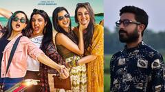 'বল্লভপুর' থেকে ফিরেই 'অলক্ষ্মী'-দের সঙ্গে গোয়ায় পাড়ি দিলেন দেবরাজ