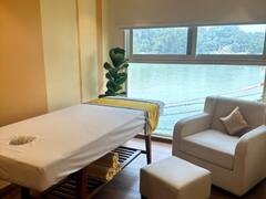 Ganga Vilas Cruise: जिम, स्पा से लेकर लाइब्रेरी तक सबकुछ यहां, एक दिन का किराया 50 हजार