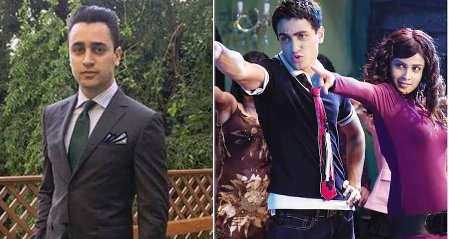 Imran Khan Birthday: Imran Khan became overnight famous by this film Imran Khan Birthday: ડેબ્યૂ ફિલ્મમાં કર્યો હતો કમાલ, તો પછી કેમ ડૂબ્યુ આમિર ખાનના ભાણિયા ઇમરાન ખાનનું કરિયર?