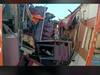 Nashik Accident: बस आणि ट्रकची धडक, वाहनांचा चक्काचूर; नाशिकमध्ये भीषण अपघात