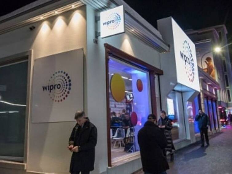 Wipro Q3 Results Net Profit Rises 3 Per Cent To Rs 3,053 Crore Announces Dividend Wipro Q3 Results: Net Profit Rises 3 Per Cent To Rs 3,053 Crore, Announces Dividend