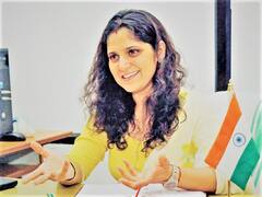 IAS बनने के लिए अनु कुमारी ने की कड़ी मेहनत, मंजिल पाने के लिए बच्चे से रहीं दूर