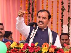 केशव प्रसाद मौर्य ने अखिलेश यादव को दी ये बड़ी चुनौती, शिवपाल यादव को भी दिया जवाब