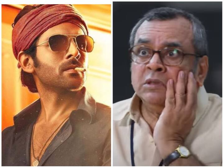 'तू डर मत... खींचकर मारना', कार्तिक आर्यन ने Shehzada में परेश रावल को थप्पड़ मारने वाले सीन का सुनाया किस्सा Kartik Aaryan talks about slapping scene in Shehzada he reveals Paresh Rawal told him You dont worry but hit me hard 'तू डर मत... खींचकर मारना', कार्तिक आर्यन ने Shehzada में परेश रावल को थप्पड़ मारने वाले सीन का सुनाया किस्सा