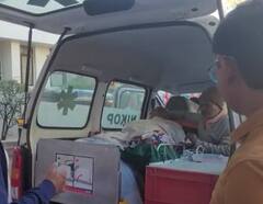 In Pics : ज्येष्ठ कीर्तनकार बंडातात्या कराडकर उपचारासाठी पुण्यात दाखल