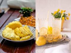 Weight Loss Tips: वजन कमी करण्यासाठी रोज खा या पिवळ्या गोष्टी..