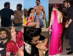 Actress Live In Relationship After Divorce : 'या' अभिनेत्री घटस्फोटानंतर बॉयफ्रेंडसोबत लिव्ह इन रिलेशनशीपमध्ये; कुणी लग्न केलं तर कोण लग्नाशिवाय प्रेग्नेंट