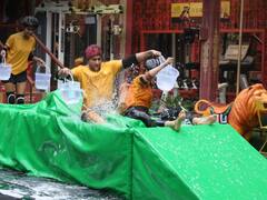 हर्ष और भारती ने घरवालों को गेम खिलाकर कराए खूब मजे,जानिए - बिग बॉस के घर का 104वें दिन का अपडेट