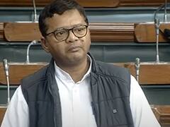 कांग्रेस सांसद ने बताया आदिवासी का मतलब, भगवान राम को कहा- वनवासी, क्यों वायरल हो रहा उनका ये भाषण