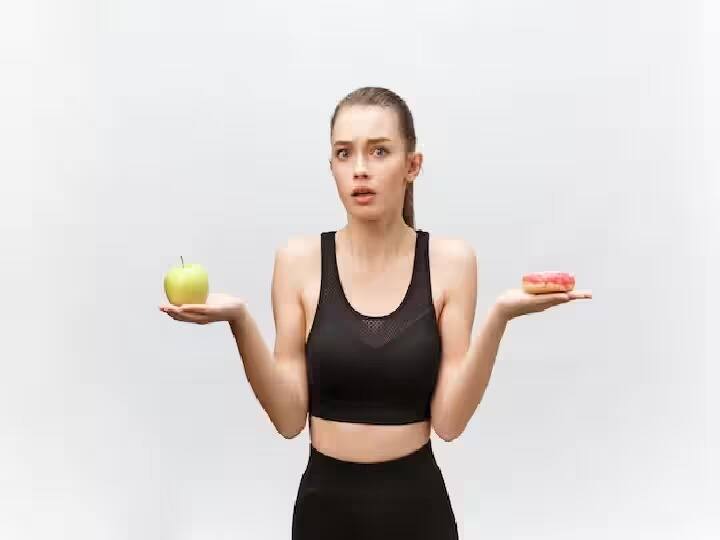 weight loss Tips this fitness quiz to know the best diet and fitness plan for you marathi news Weight Loss Tips : भरपूर घाम येऊनही वजन कमी होत नाही? 'या' टिप्स फॉलो करा