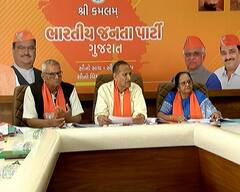 Gandhinagar: ગુજરાત ભાજપની શિસ્ત સમિતિને કેટલી ફરિયાદ મળી ? જાણો કયા ઝોનમાંથી મળી સૌથી વધુ ફરિયાદ