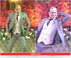 बेटे की शादी पर पिता ने 'बद्तमीज़ दिल' पर मचाया धमाल, डांस स्टेप्स देख यूजर्स दंग