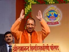 काशी को मिली गंगा विलास क्रूज और टेंट सिटी की सौगात, CM योगी बोले- 'आज का दिन ऐतिहासिक'