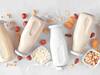 Almond milk : மாட்டுப்பாலை விட பாதாம் பாலில் பல சத்துக்கள் உள்ளதா.?