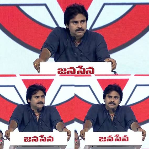 Pawan Kalyan Remuneration | తన సంపాదన పై పవన్ కల్యాణ్ సంచలన వ్యాఖ్యలు | ABP Desam